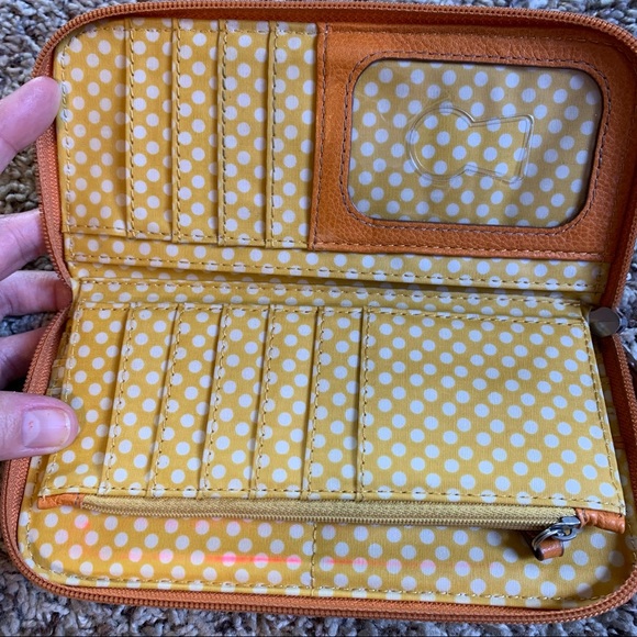 Fossil Wallet - Picture 5 of 5